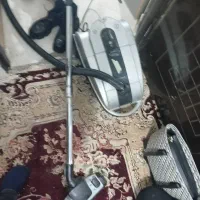 جارو  برقی   کمد  دلاور