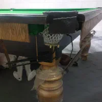 میز بیلیارد اسنوکر|ورزشهای توپی|سبزوار, امیر کبیر|دیوار