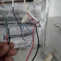 تعمیرات یخچال لباسشویی بخاری ابگرمکن کولر