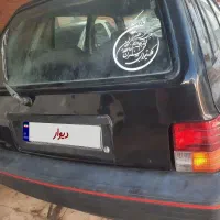 پراید هاچ بک مدل ۸۳ تمام انژکتور|خودرو سواری و وانت|جیرفت, |دیوار