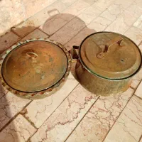 قابله مسی قدیمی و عتیقه