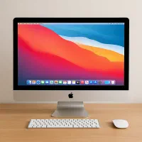 iMac Core i9 هیولای اپل مخصوص حرفه‌ای‌ها|رایانه رومیزی|تهران, امانیه|دیوار
