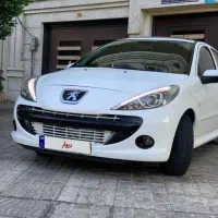 ۲۰۷ پانا مدل۱۴۰۳