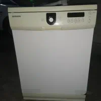 ماشین ظرفشویی سامسونگ