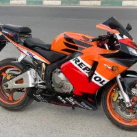 Cbr 600 سی بی ار