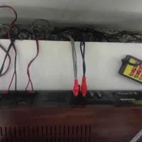 امپ پایونیر|سیستم صوتی خانگی|تهران, شهرک نفت|دیوار