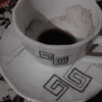 اگ تو دو دلی هست فال قهوه بگیر