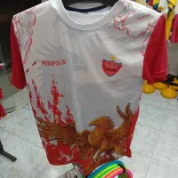 دراگون پرسپولیس