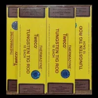 تنگستن آرگون و سرامیک آرگون جوشکاری|ابزارآلات|تهران, حسن‌آباد|دیوار