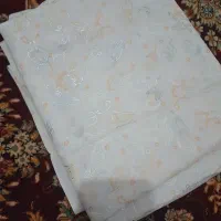 دو عدد چادر رنگی