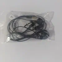 هندزفری و  رم