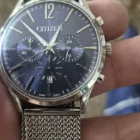 ساعت سیتیزن ژاپن