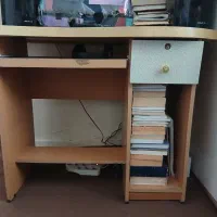 میز کامپیوتر