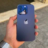 اپل iphone 14 Pro Max با حافظهٔ ۲۵۶ گیگابایت(92)za