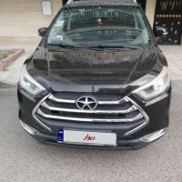 جک s3|خودرو سواری و وانت|کرج, باغستان|دیوار