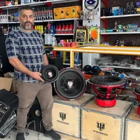 اسپرت و سیستم