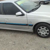 پرشیا نقره ای