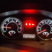 پارس سال سفارشی موتور xu7p