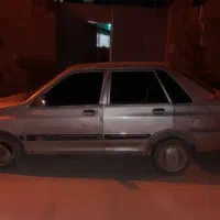 پراید|خودرو سواری و وانت|شیراز, کیان آباد|دیوار