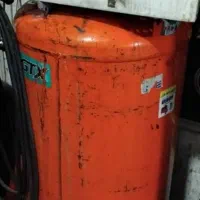 فروش کامل ابزار جلوبندی و کمک فنر