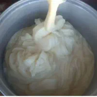 روغن حیوانی گوسفندی خالص