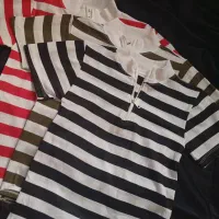 لباس نیم زیپ