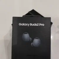 هندزفری سامسونگ Galaxy Buds2 Pro اصل با سریال