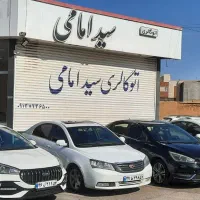 اریزو۵سفید ۹۹کم کار توربو