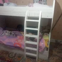 تخت دو طبقه قیمت مناسب