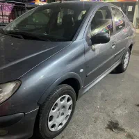 ۲۰۶ sd v8|خودرو سواری و وانت|تهران, دولاب|دیوار