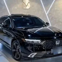 فروش حواله هوندا آکورد