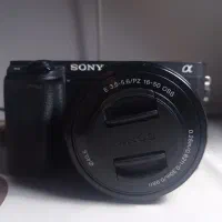 دوربین سونی الفا۶۴۰۰|دوربین عکاسی و فیلمبرداری|کرمان, |دیوار