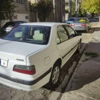 پژو پارس سال|خودرو سواری و وانت|سلماس, |دیوار