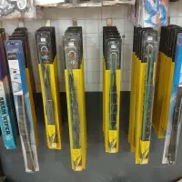 تیغه برف پاک کن