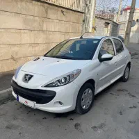 ۲۰۷ مدل ۹۹ فرمان برقی