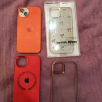 بک کاور مرتب و تمیز ۱۳ نرمال