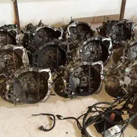 گیربکس دنده ریز زانتیایی دستچین پژو سمند ۲۰۶