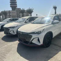 چانگان X5پلاس فولترین نسخه