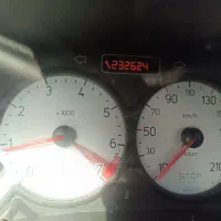 206sdتیپ5 بیرنگ مدل90 سفارشی با کروز کنترل|خودرو سواری و وانت|قرچک, شهرک مهستان|دیوار