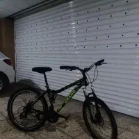 دوچرخه 26|دوچرخه، اسکیت، اسکوتر|شیراز, طلاب|دیوار