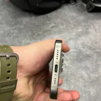 آیفون ۱۵ پرو|موبایل|ساری, |دیوار