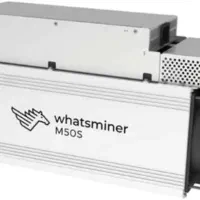 ماینرM50s124T آکبند