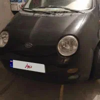 ام وی ام 110مدل 92|خودرو سواری و وانت|تبریز, |دیوار