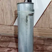 منبع اگزوز بلوچی و ساب