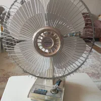 پنکه رومیزی و ایستاده|پنکه و تصفیه‌کنندهٔ هوا|ارومیه, |دیوار