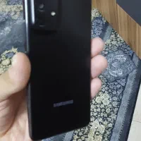 A53 256 R8 5G مشکی|موبایل|تهران, مخصوص|دیوار