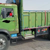 ۹۱۱باری مدل ۱۳۷۱