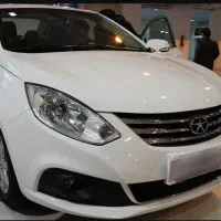 جک جی 4 / Jac J4 مدل 405 تحویل یکساعته