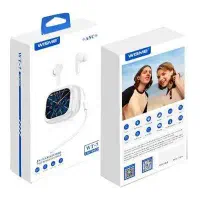 هندزفری و ایرپاد هوشمند ویزمی مدل WISME WT-7|لوازم جانبی موبایل و تبلت|مشهد, هفت تیر (آب و برق)|دیوار