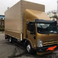 باربری ماهان بار کرج گلشهر حیدرآباد شاهین گوهردشت|خدمات حمل و نقل|کرج, گلشهر|دیوار